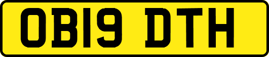OB19DTH