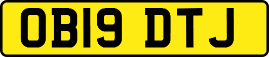 OB19DTJ