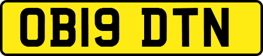 OB19DTN