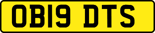 OB19DTS