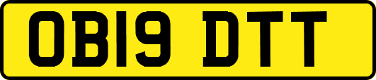 OB19DTT