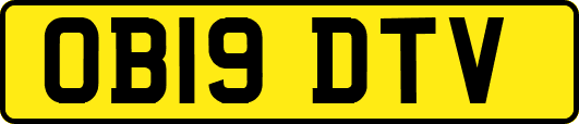 OB19DTV