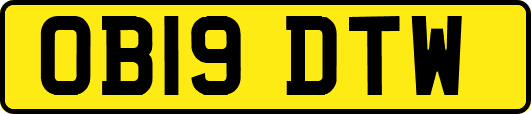OB19DTW