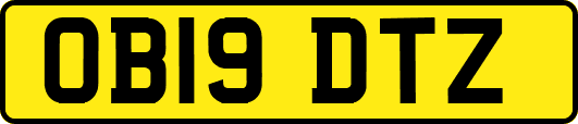OB19DTZ