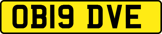 OB19DVE