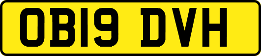 OB19DVH