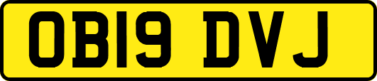 OB19DVJ