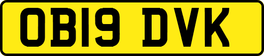 OB19DVK