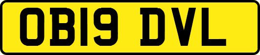 OB19DVL