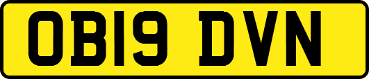OB19DVN