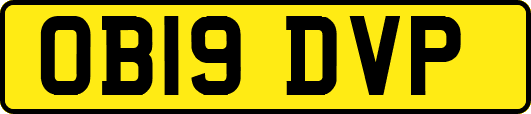 OB19DVP