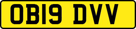 OB19DVV
