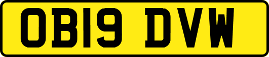 OB19DVW