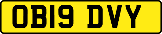 OB19DVY