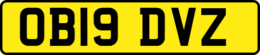 OB19DVZ