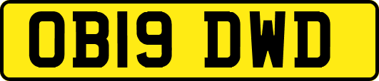 OB19DWD