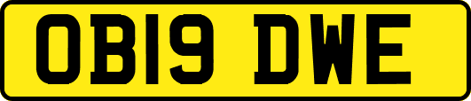 OB19DWE