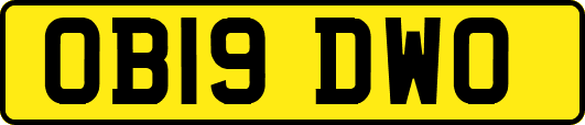 OB19DWO
