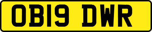 OB19DWR