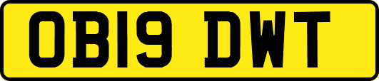 OB19DWT