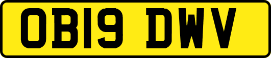 OB19DWV