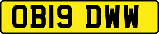 OB19DWW