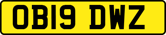 OB19DWZ