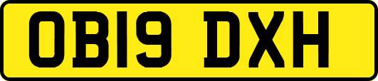 OB19DXH