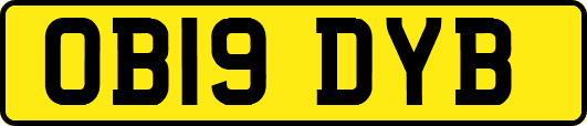 OB19DYB