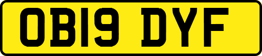 OB19DYF