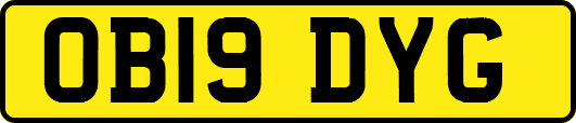 OB19DYG