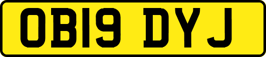 OB19DYJ