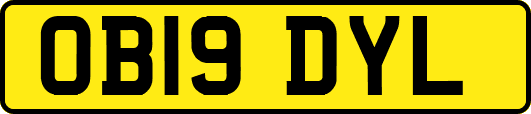 OB19DYL