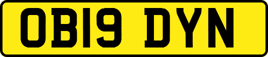 OB19DYN