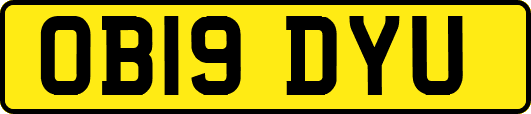 OB19DYU