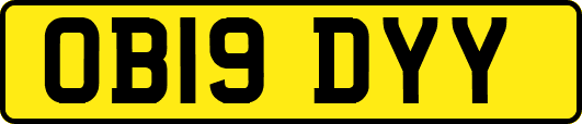 OB19DYY