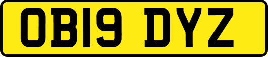 OB19DYZ