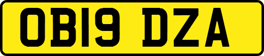 OB19DZA