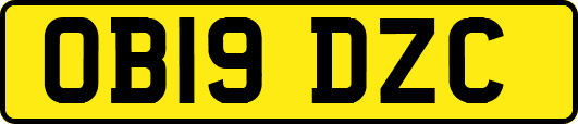 OB19DZC