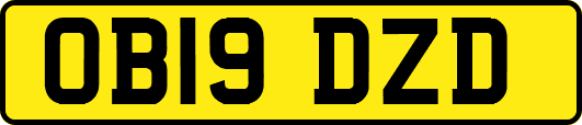 OB19DZD