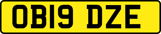 OB19DZE