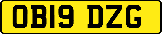 OB19DZG