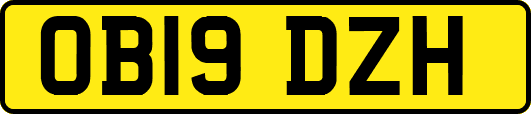 OB19DZH