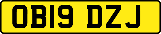 OB19DZJ