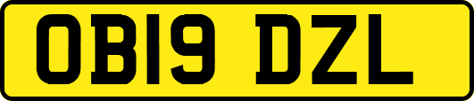 OB19DZL