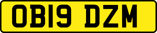 OB19DZM