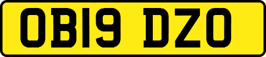 OB19DZO