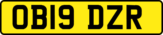 OB19DZR
