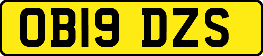 OB19DZS