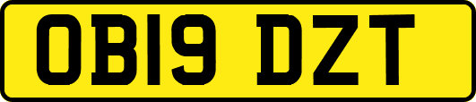 OB19DZT